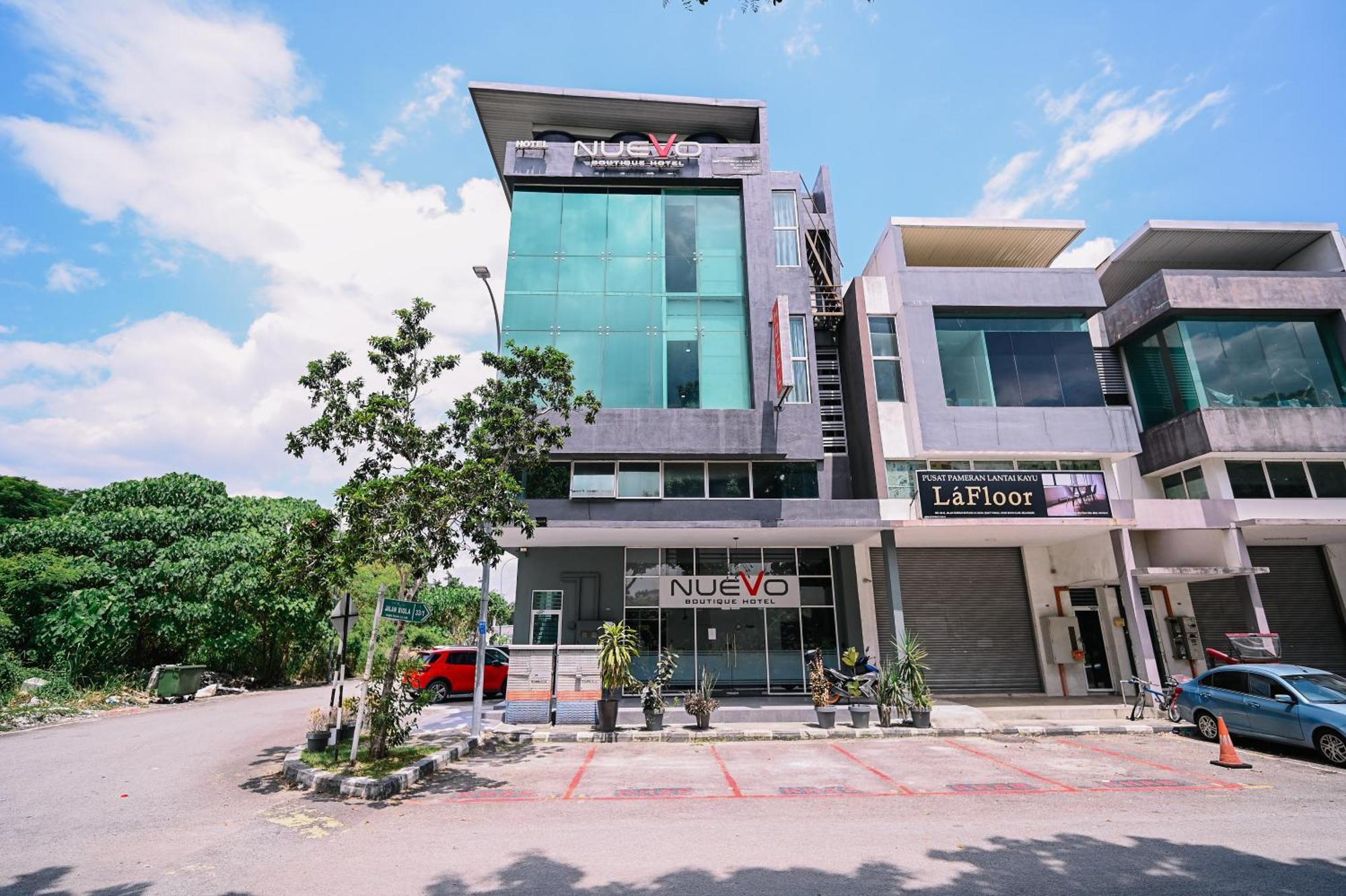 Swing & Pillows - Kota Kemuning Selangor Shah Alam Exterior photo