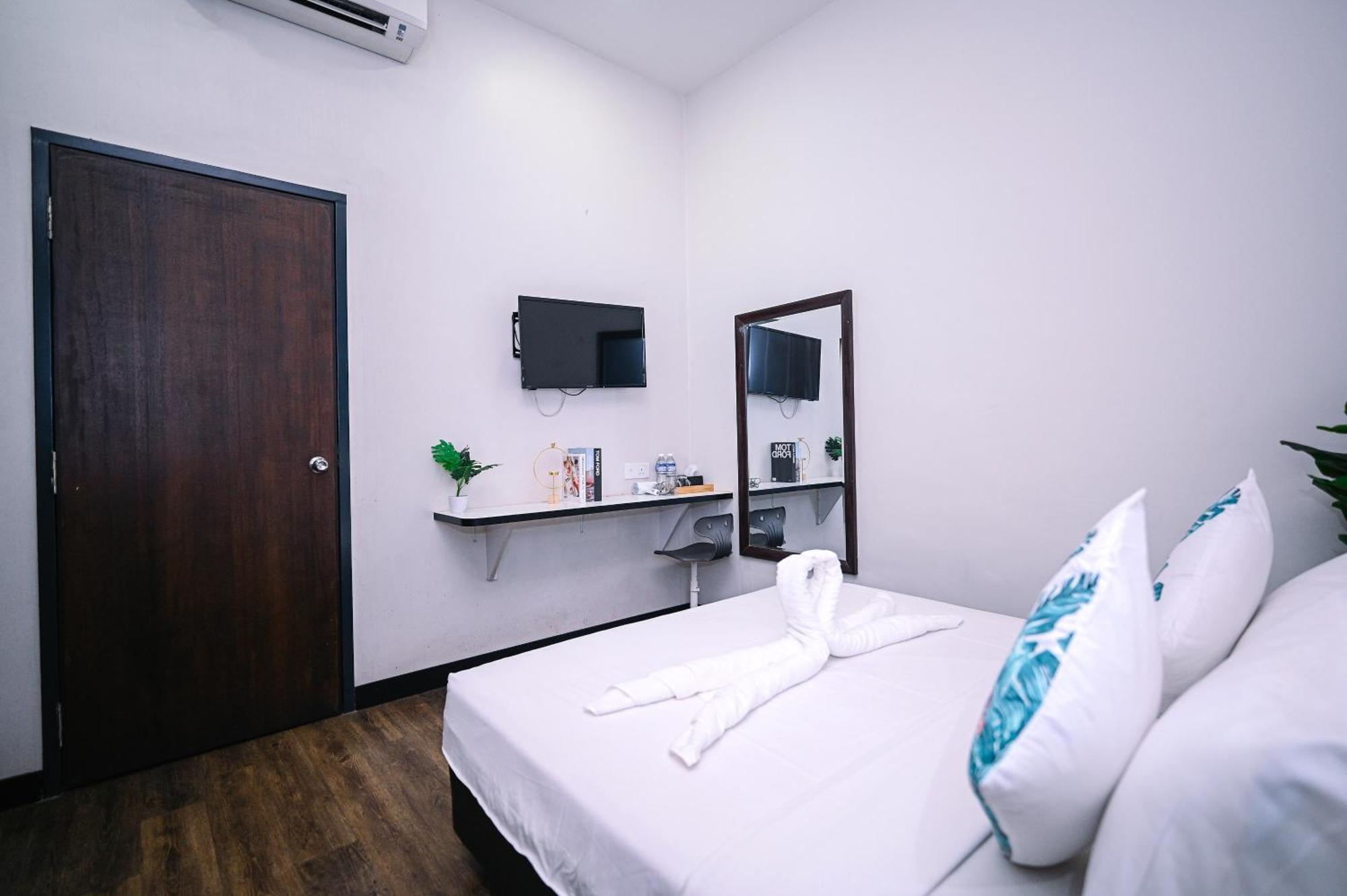 Swing & Pillows - Kota Kemuning Selangor Shah Alam Exterior photo